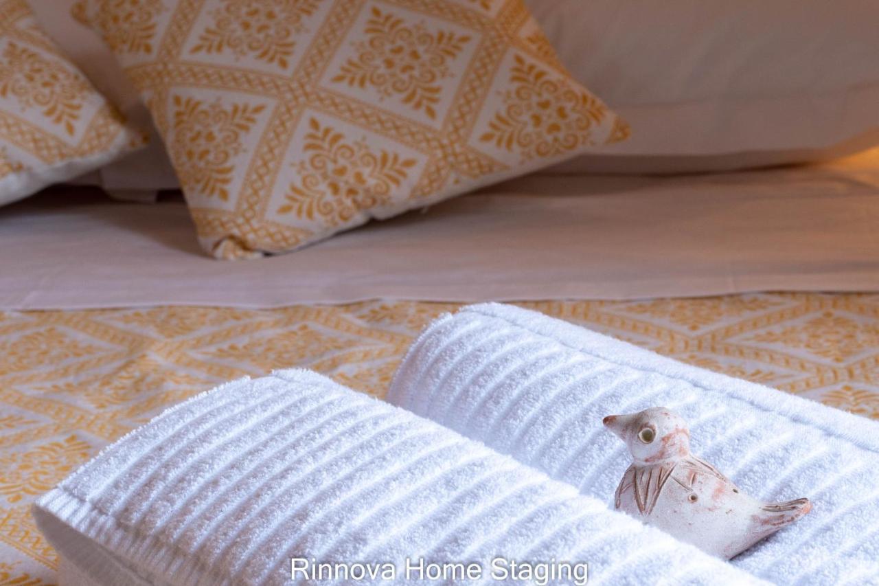 Villa Vitto - Sleep & Go Capoterra Kültér fotó