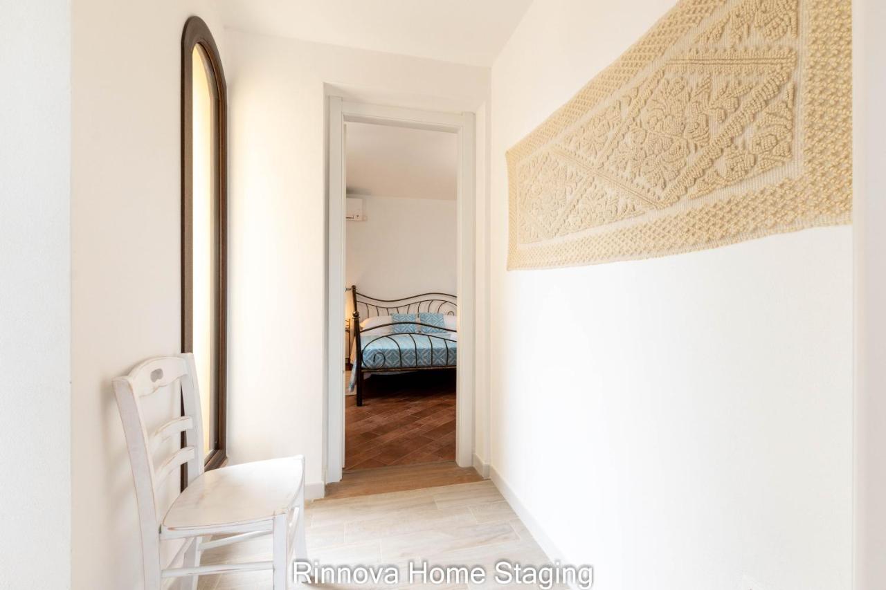 Villa Vitto - Sleep & Go Capoterra Kültér fotó