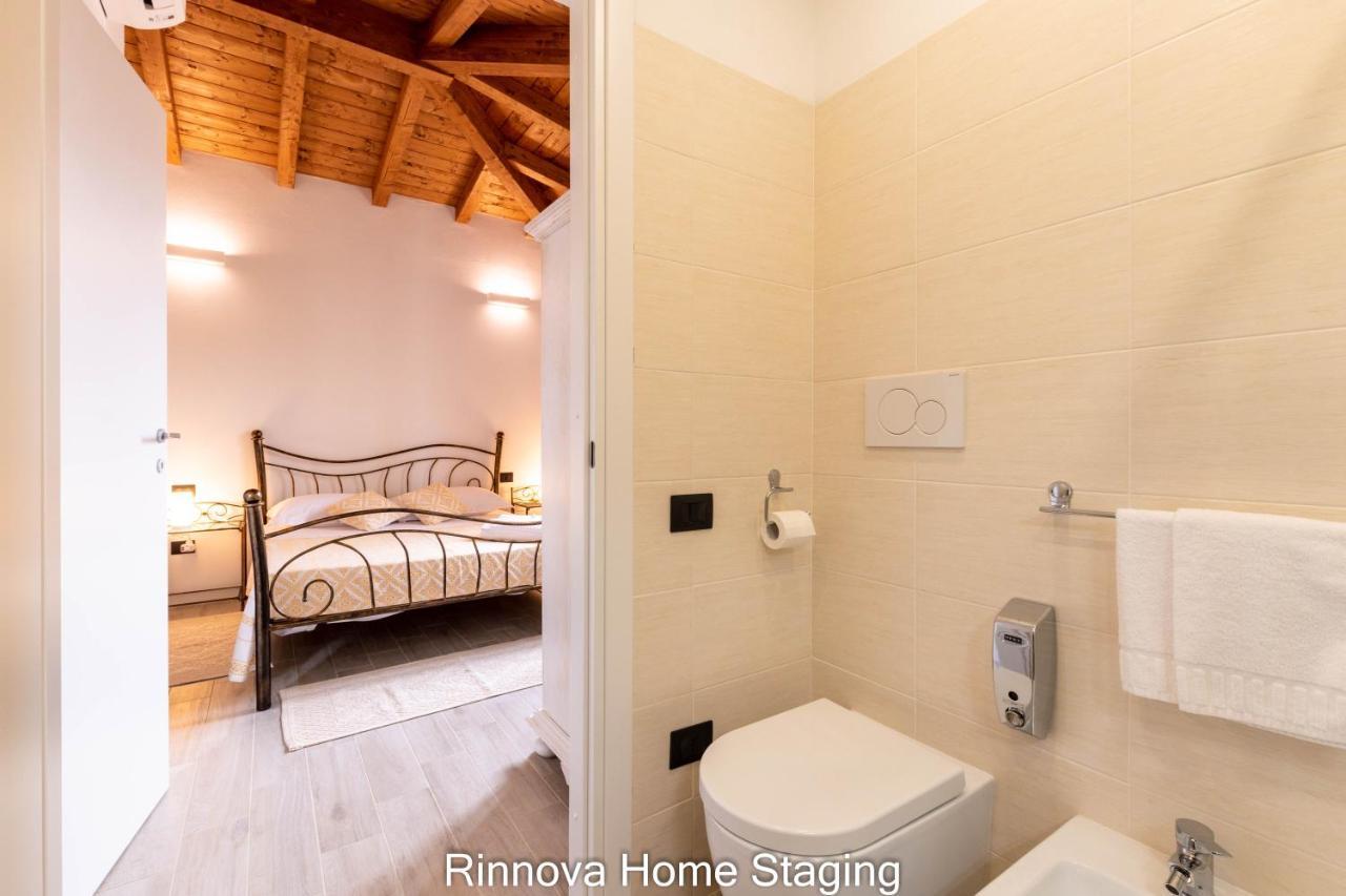 Villa Vitto - Sleep & Go Capoterra Kültér fotó