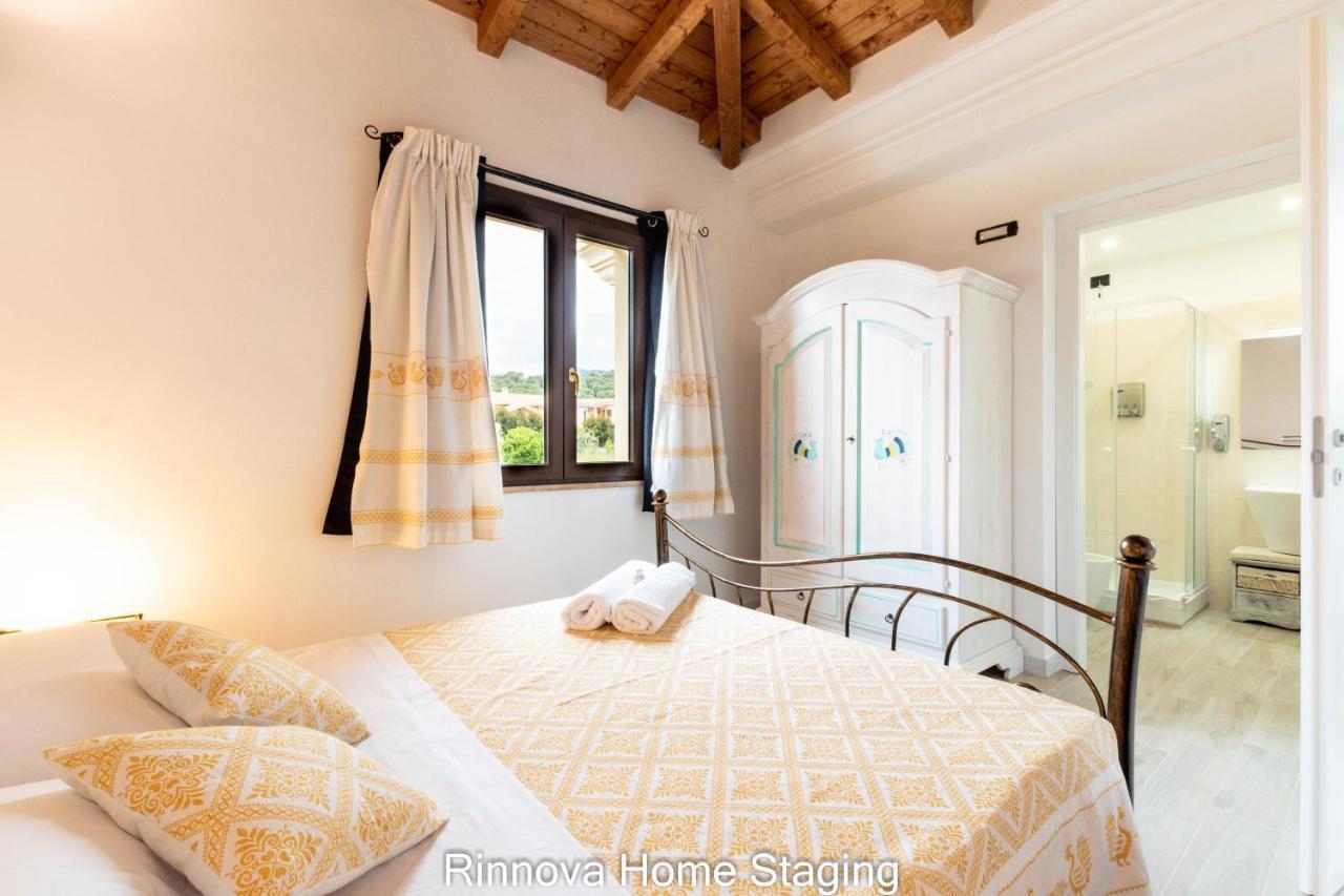 Villa Vitto - Sleep & Go Capoterra Kültér fotó
